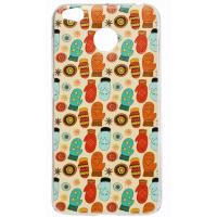 Чохол до мобільного телефона ColorWay ultrathin TPU case for Xiaomi Redmi 4X, pic. А014 (CW-CTPXR4X-TRS)