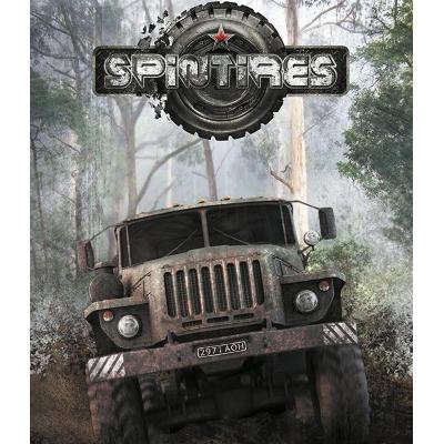 Spintires PC game (11825704)