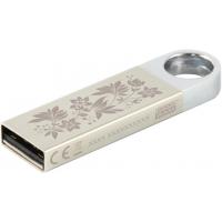 USB флеш накопичувач Goodram 16GB UUN2 Spring USB 2.0 (UUN2-0160S0R11-L)