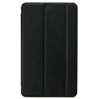 Чохол до планшета Nomi Slim PU case Nomi Libra 3 8" black (Slim PU case Libra 3 8" black)