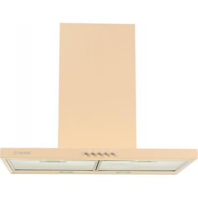 Витяжка кухонна Perfelli T 6612 A 1000 IV LED