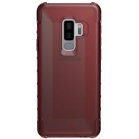 Чохол до мобільного телефона UAG Galaxy S9+ PlyoCrimson (GLXS9PLS-Y-CR)