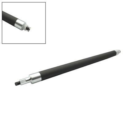 Вал магнітний Welldo HP LJ 2400 для Q6511A (assembly, Alluminium Head) +втулки (WD-MRH6511A)