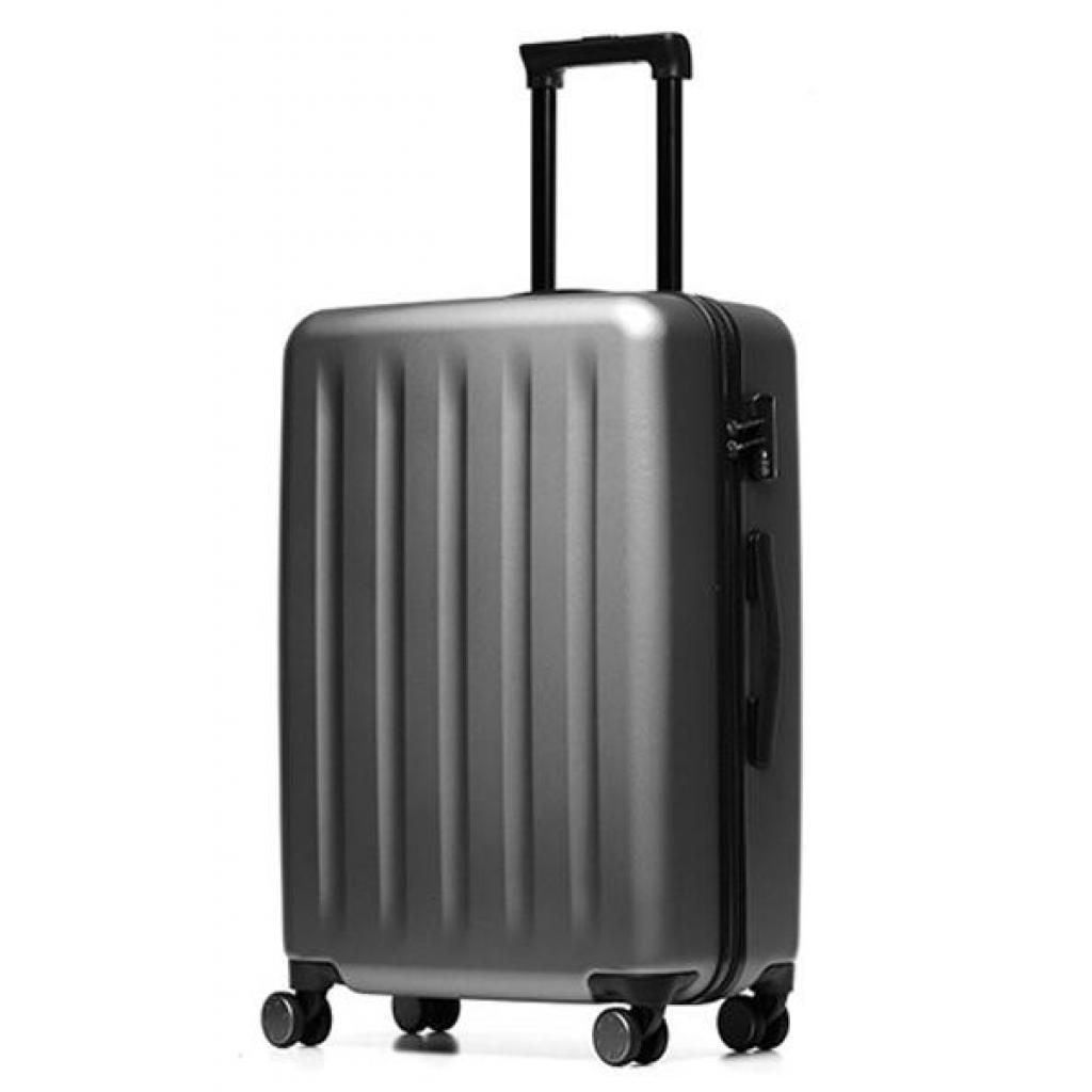 Валіза Xiaomi Ninetygo PC Luggage 28'' Grey (6970055341059)