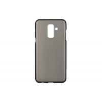 Чохол до мобільного телефона 2E Samsung Galaxy A6+ 2018 (A605) , Crystal , Black (2E-G-A6P-18-NKCR-BK)
