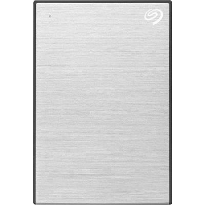Зовнішній жорсткий диск 2.5" 4TB Seagate (STHP4000401)