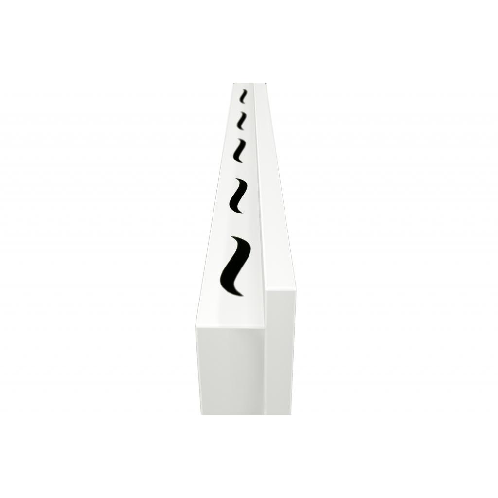 Обігрівач Teploceramic TCH-RA500-WHITE