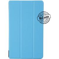 Чохол до планшета BeCover Smart Case для HUAWEI Mediapad T3 7 Blue (701491)