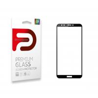 Скло захисне Armorstandart для Honor 7A/Huawei Y5 2018 Black (ARM51612)