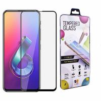 Скло захисне Drobak для Asus ZenFone 6 (440330)