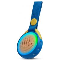 Акустична система JBL JR POP Blue (JBLJRPOPBLU)