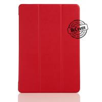 Чохол до планшета BeCover Smart Case для Lenovo Tab M10 TB-X605 Red (703286)