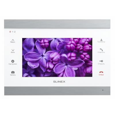 Video intercom Slinex SL-07IP_S/W