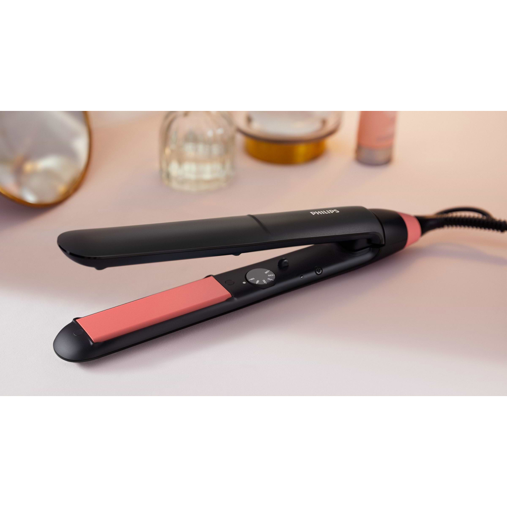 Вирівнювач для волосся Philips BHS376/00