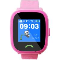 Смарт-годинник UWatch SW96 Pink (F_105264)