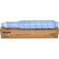 Тонер-картридж Develop TN620C Cyan ineo+ 3070L (A3VX4D6)