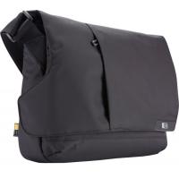 Сумка для ноутбука Case Logic 11.6" Messenger MLM-111 Black (3201620)