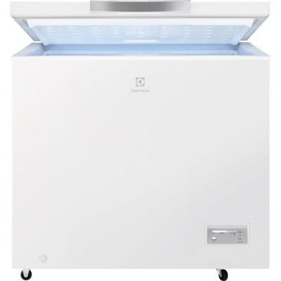 Морозильна скриня Electrolux LCB3LF20W0