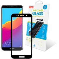 Скло захисне Global для Huawei Honor 7A Pro/ 7C/ Huawei Y6 2018/ Y6 Prime2018 (ч (1283126489310)