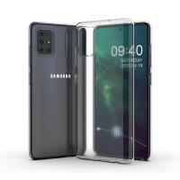 Чохол до мобільного телефона BeCover Samsung Galaxy A51 SM-A515 Transparancy (704641)