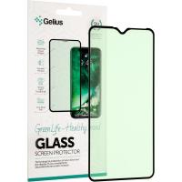 Скло захисне Gelius Green Life for Xiaomi Redmi 8 Black (00000079334)