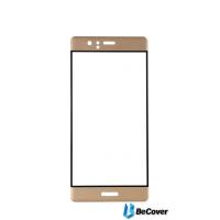 Скло захисне BeCover HUAWEI P9 Gold (700859)