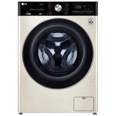 Пральна машина LG F2V5HS9B