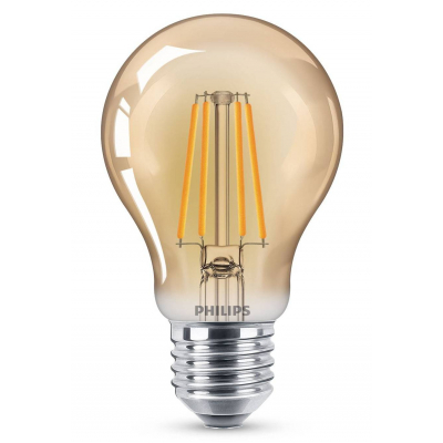 Bulb Philips LEDClassic 5.5-48W A60 E27 825 CL_GNDAPR (929001941708)