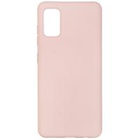 Чохол до мобільного телефона Armorstandart ICON Case Samsung A41 Pink Sand (ARM56577)