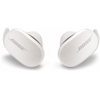 Навушники Bose QuietComfort Earbuds Soapstone (831262-0020)