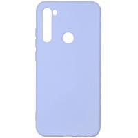 Чохол до мобільного телефона Armorstandart ICON Case Xiaomi Redmi Note 8 Lavender (ARM55864) (ARM55864)