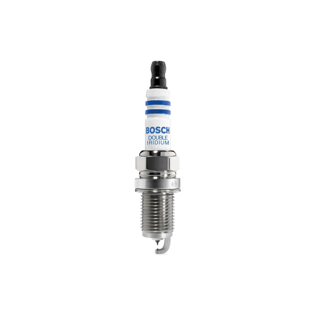Свічка запалювання Bosch 0 242 236 616