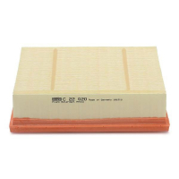 Mann C22020 car air filter