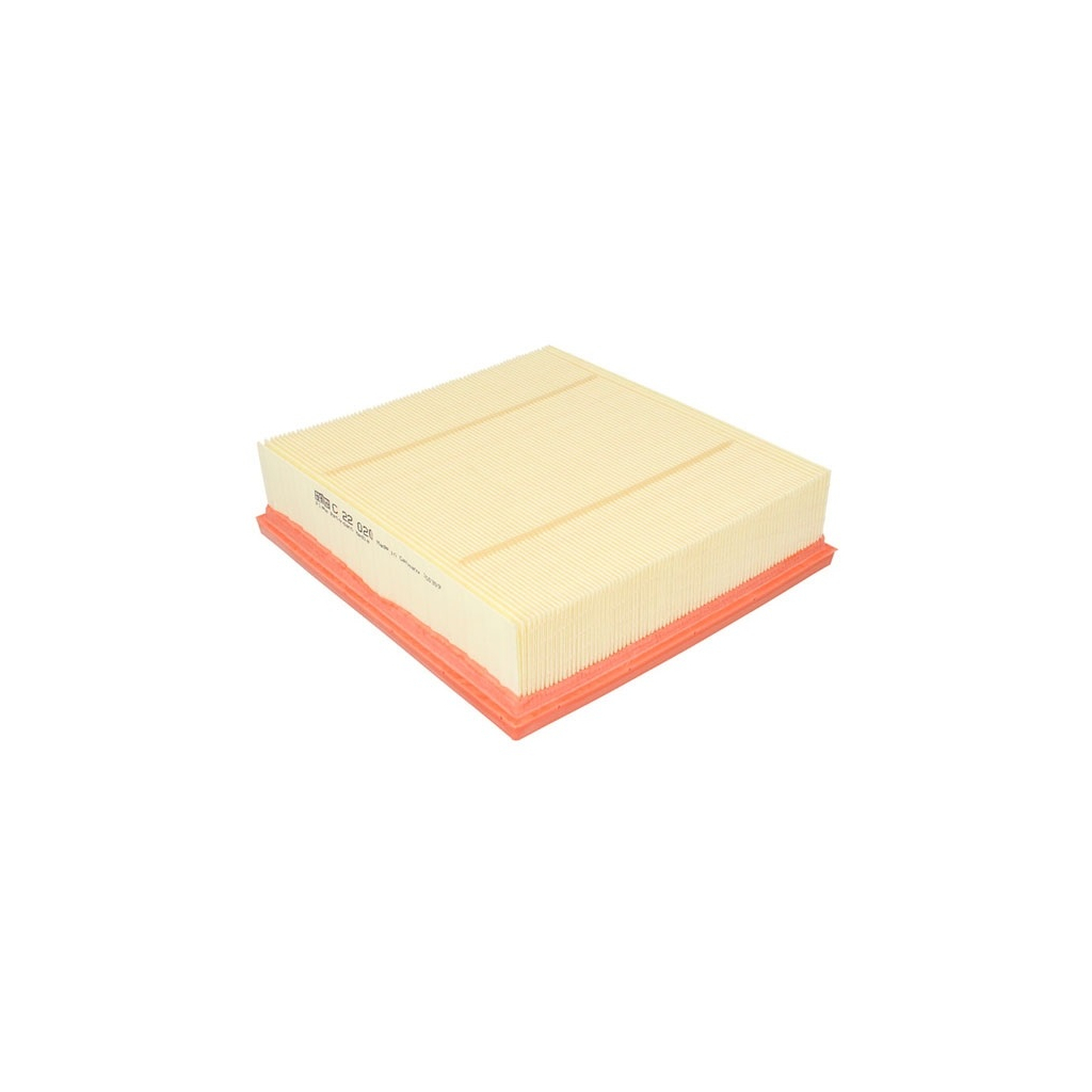 Повітряний фільтр для автомобіля Mann C22020