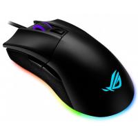 Мишка ASUS ROG Gladius II Origin USB Black for BUNDLE (90MP00U1-B0UC00)