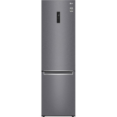 Холодильник LG GA-B509SLSM