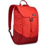 Рюкзак для ноутбука Thule 15" Lithos 16L TLBP-113 Lava/Red Feather (3204270)