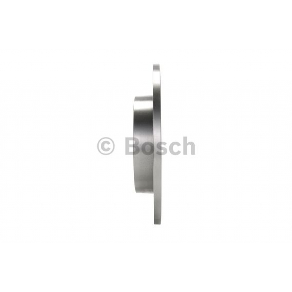 Гальмівний диск Bosch 0 986 479 169