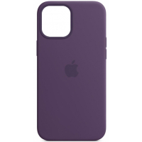 Чохол до мобільного телефона Armorstandart Solid Series Apple iPhone 12/12 Pro Amethyst (ARM59022)