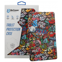 Чохол до планшета BeCover Smart Case Lenovo Tab M10 TB-X306F HD (2nd Gen) Graffiti (706113)