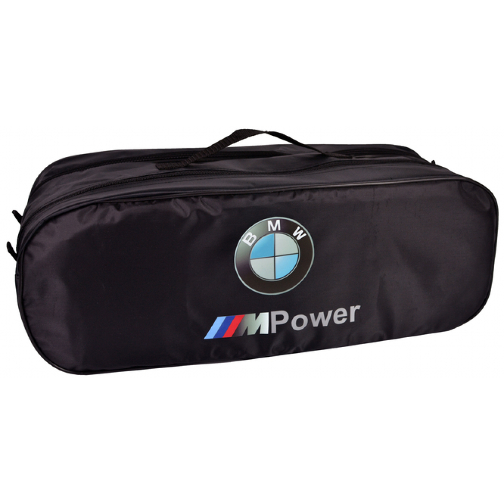 Набір техдопомоги Poputchik BMW M-Power легковий (01-088-Л) Набір техдопомоги Poputchik BMW M-Power легковий (01-088-Л)