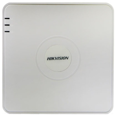 Реєстратор для відеоспостереження Hikvision DS-7108NI-Q1/8P(C)