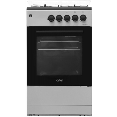 Plate Artel APETITO 50 10-G GRAY