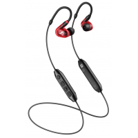 Навушники Sennheiser IE 100 PRO Wireless Red (509173)