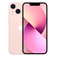 Мобільний телефон Apple iPhone 13 mini 512GB Pink (MLKD3)