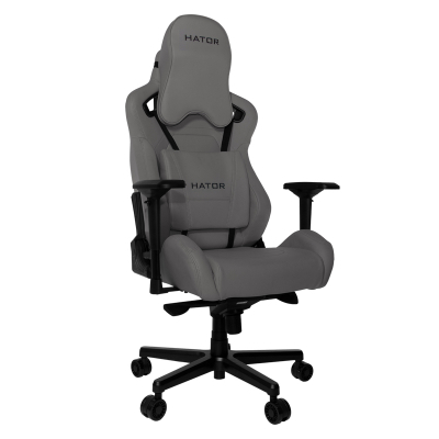 Gaming chair Hator Arc Mineral Gray (HTC-991)
