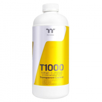 Охолоджуюча рідина ThermalTake T1000 Coolant Yellow/DIY LCS (CL-W245-OS00YE-A)