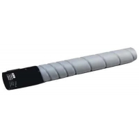 Тонер-картридж Konica Minolta TN-221 HALF black 12K (A8K315H)