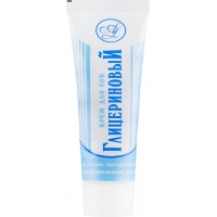 Hand cream Amalgam Lux Glycerin 75 ml (4823052200381)