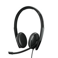 Навушники Sennheiser Adapt 165 II 3.5mm (1000908)